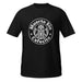 Muerto Sin Cafecito T-Shirt (Dead w/o Coffee)
