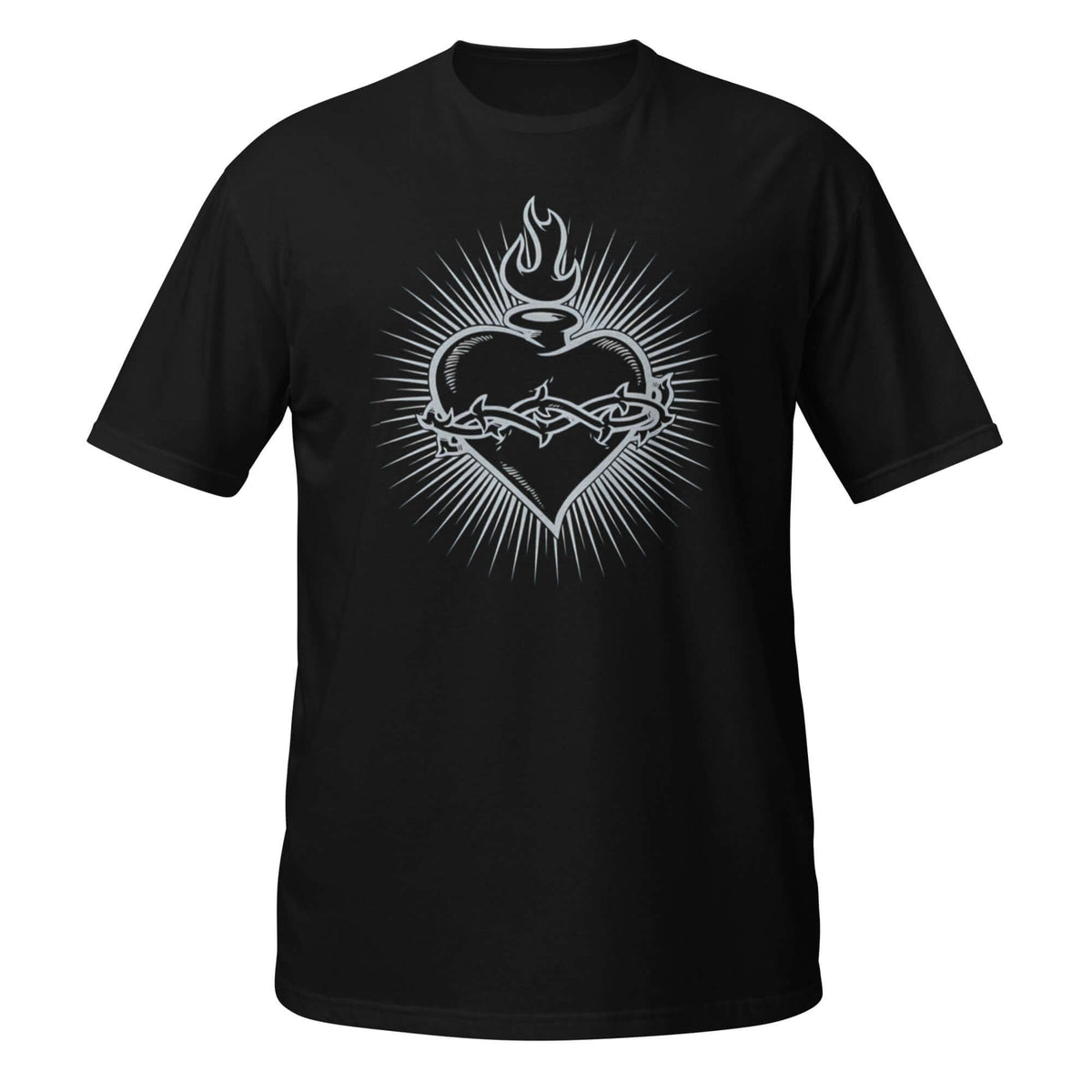 Sacred Heart T-Shirt