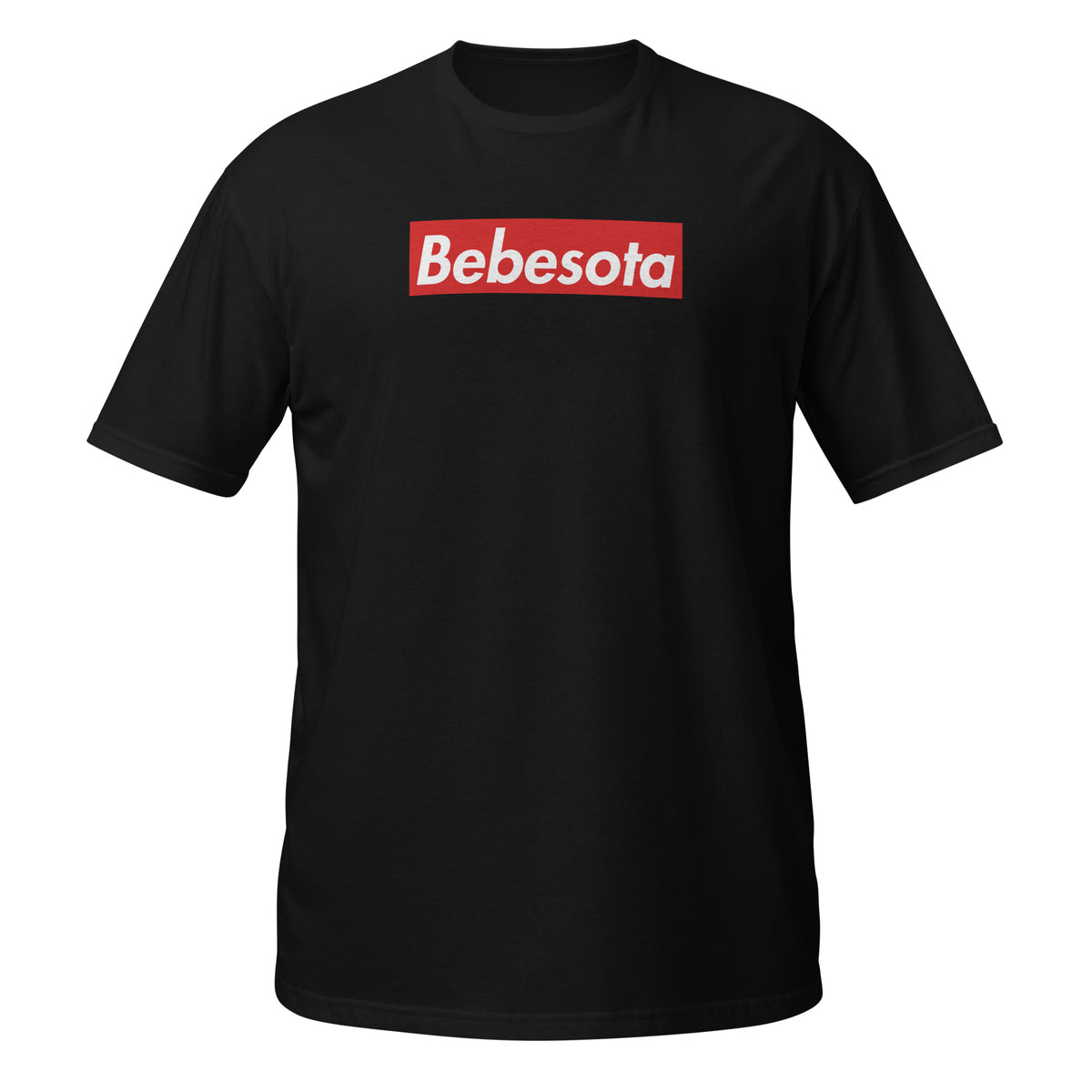 Bebesota T-Shirt (Baby Girl)