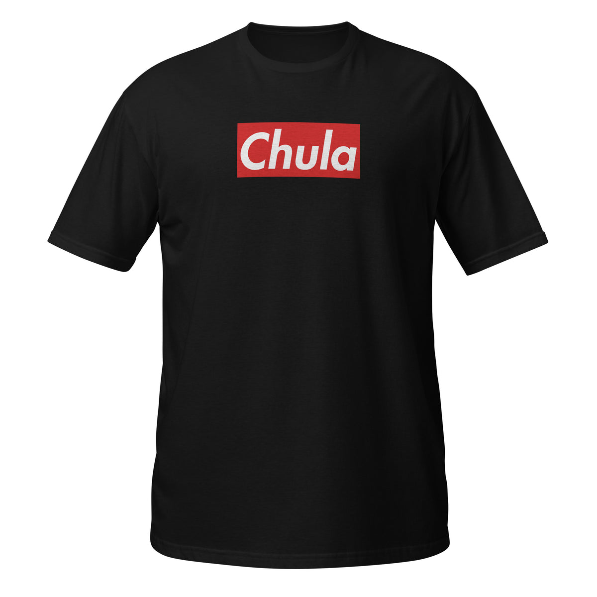 Camiseta Chula