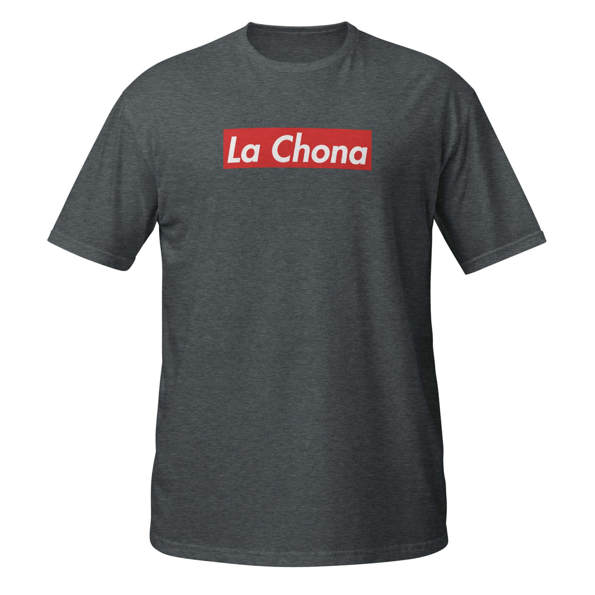 Camiseta La Chona