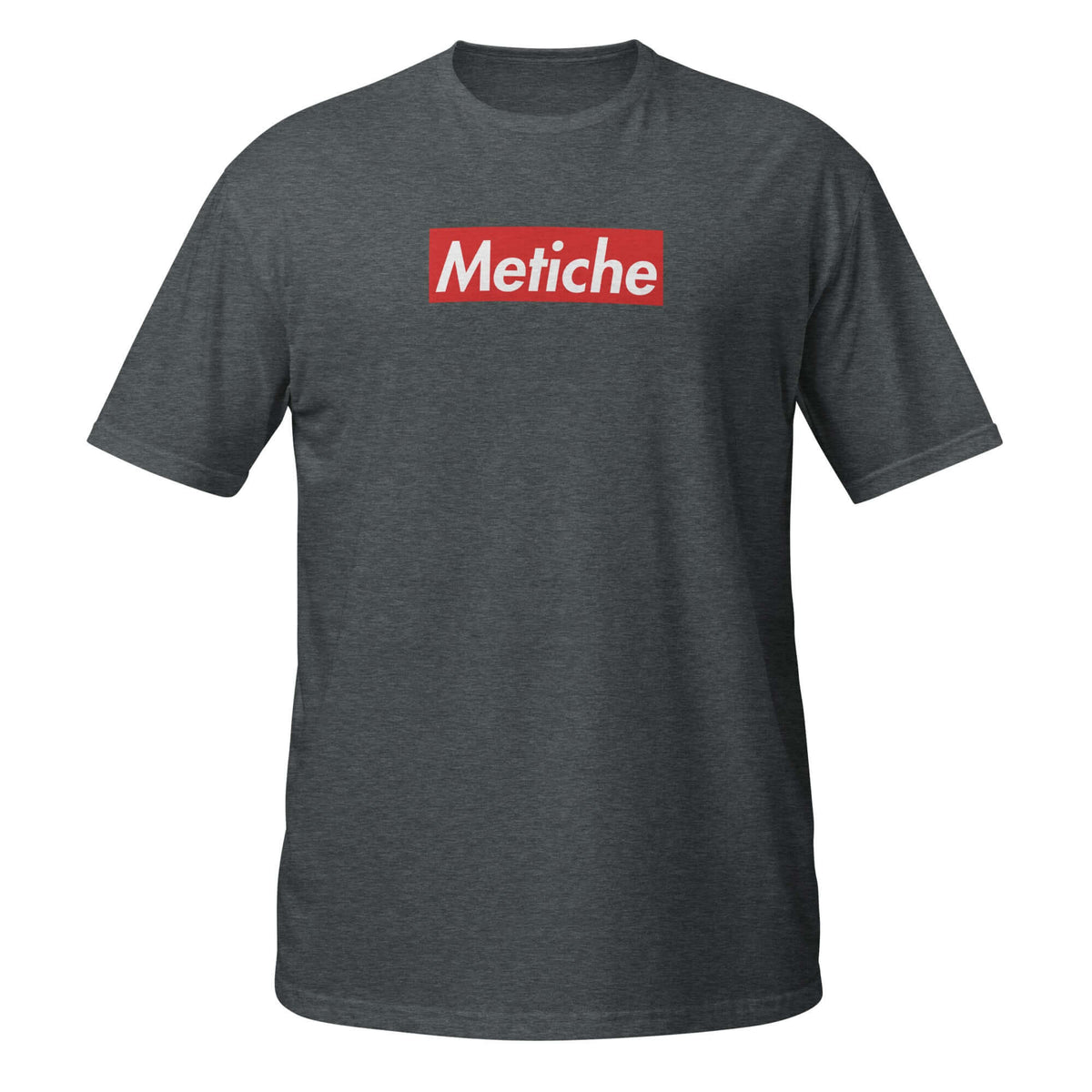 Camiseta Metiche