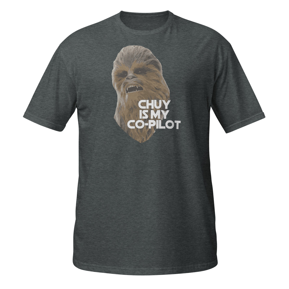 Chuy (Chewie) T-Shirt