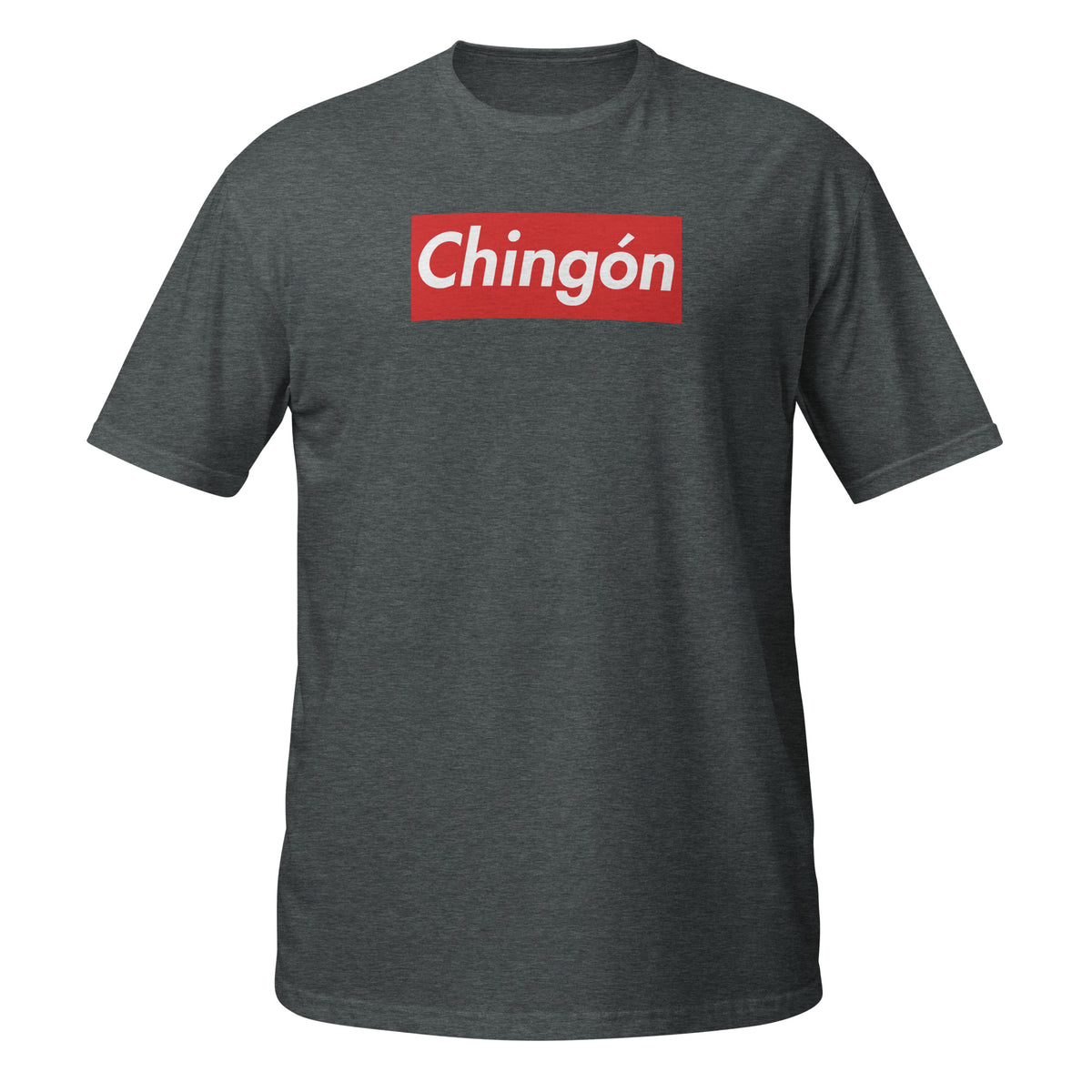 Camiseta Chingon