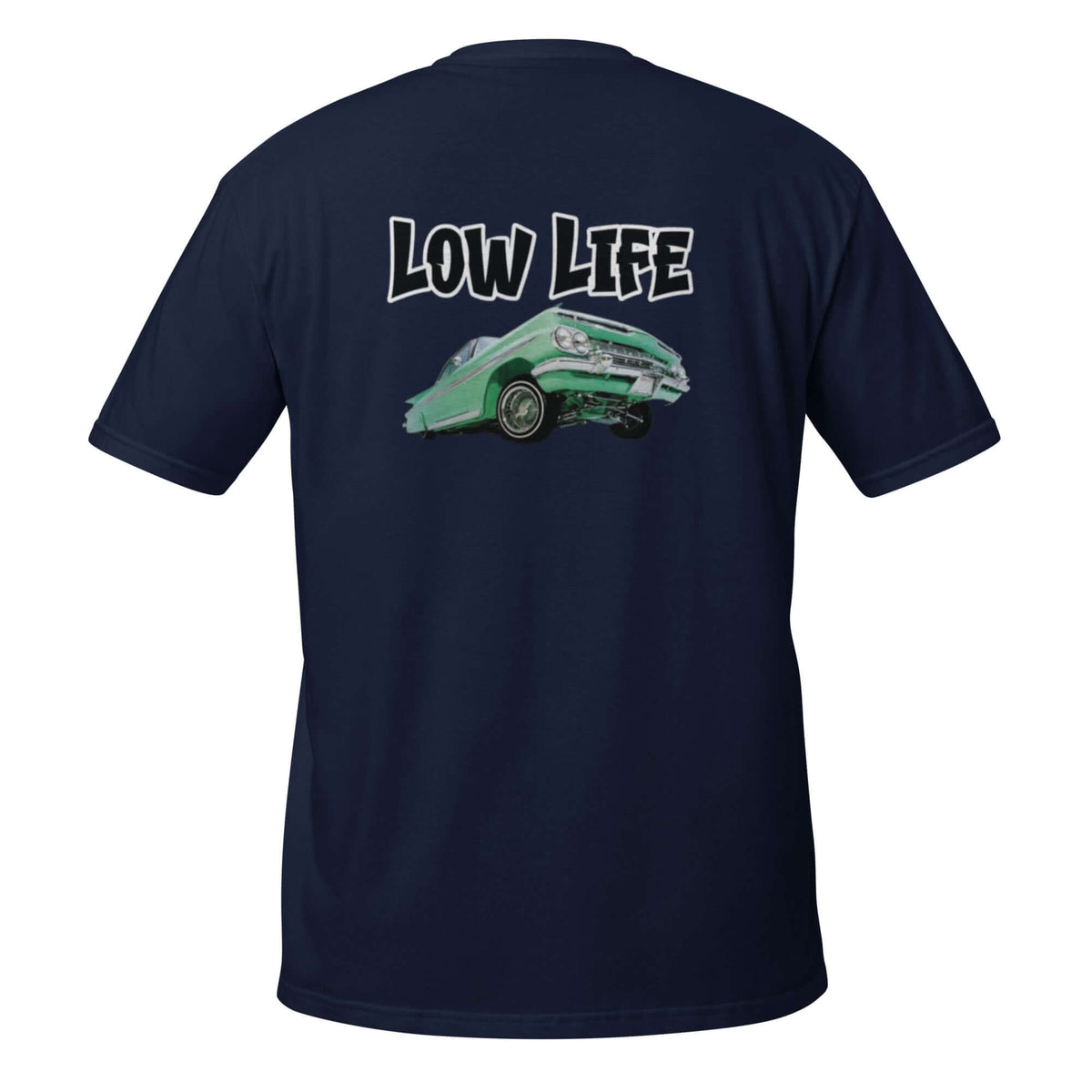 Low Life T-Shirt