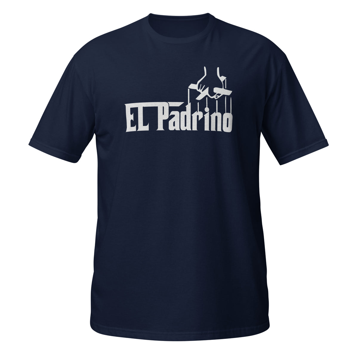 El Padrino T-Shirt (The Godfather)