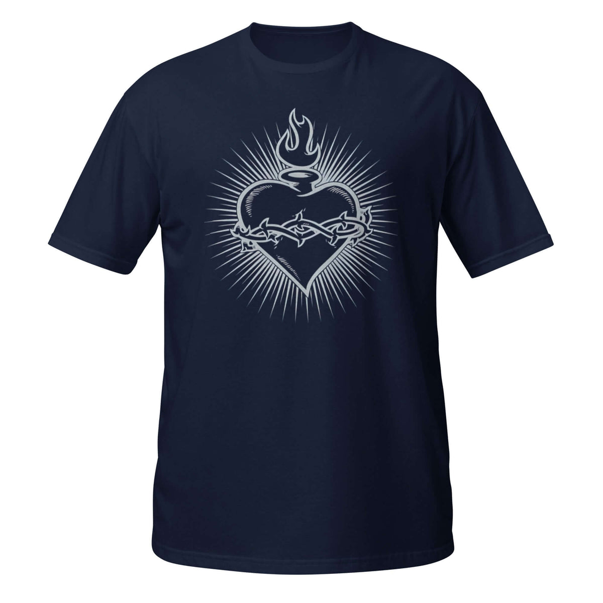 Camiseta Sagrado Corazón