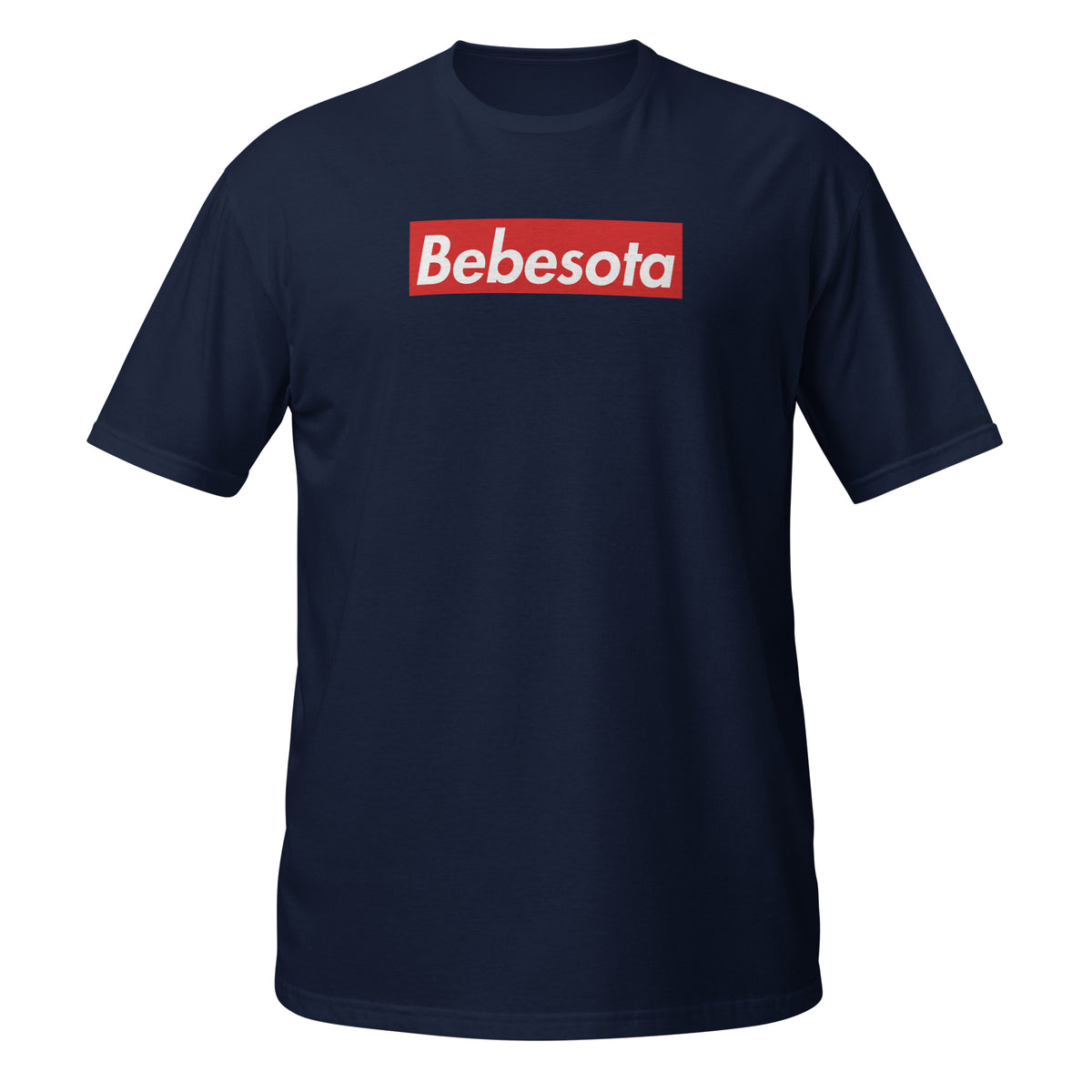 Bebesota T-Shirt (Baby Girl)