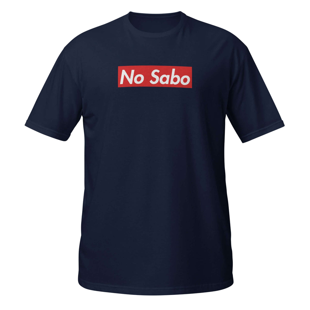 Camiseta Sin Sabo