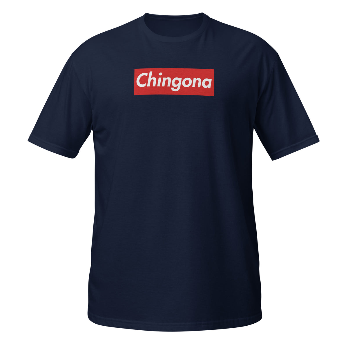 Camiseta Chingona