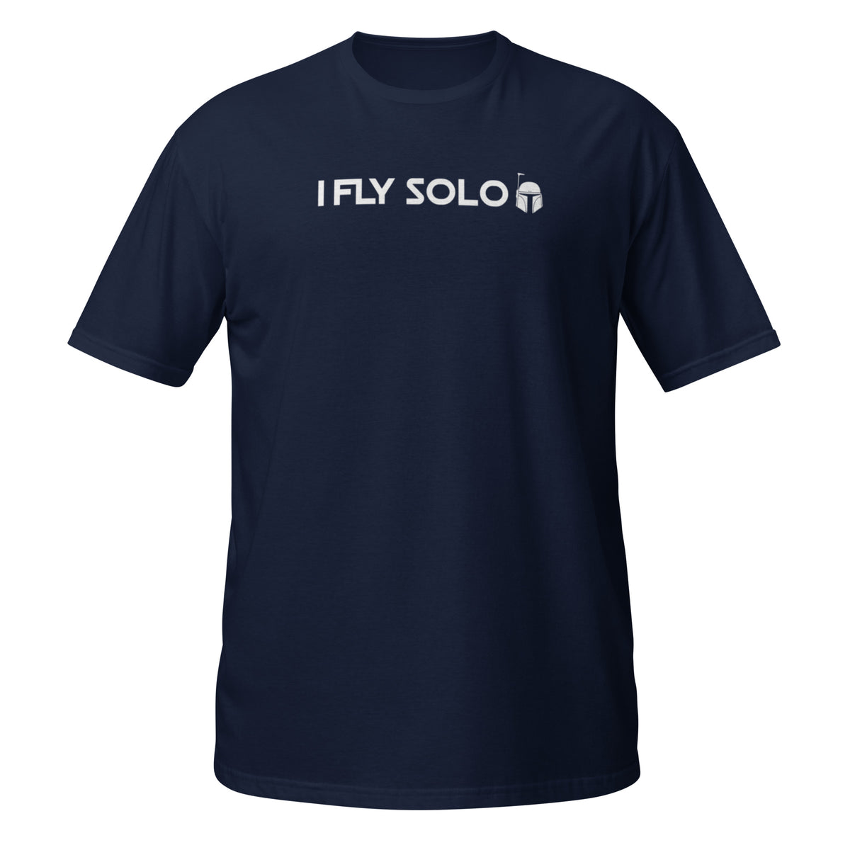 I Fly Solo T-Shirt