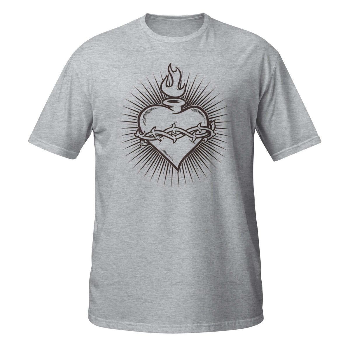 Camiseta Sagrado Corazón