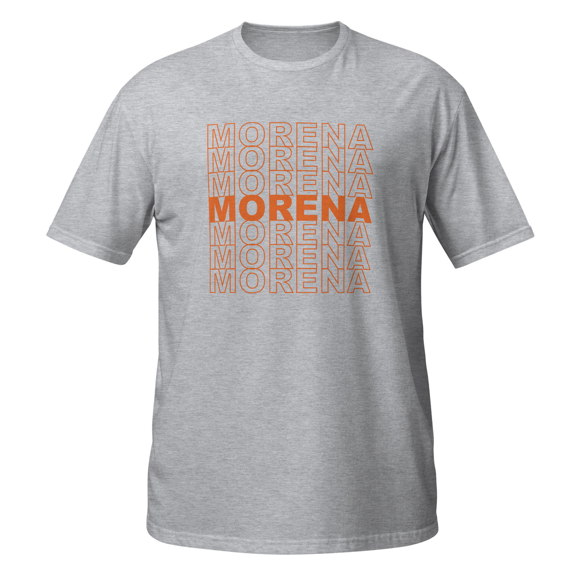 Morena T-Shirt