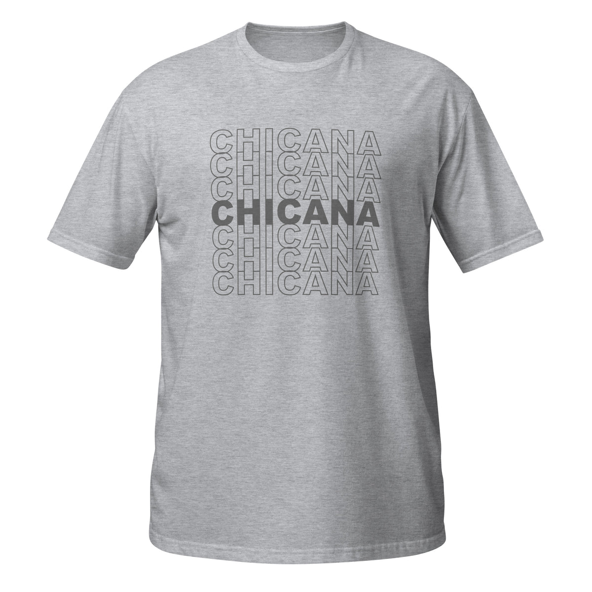 Chicana T-Shirt