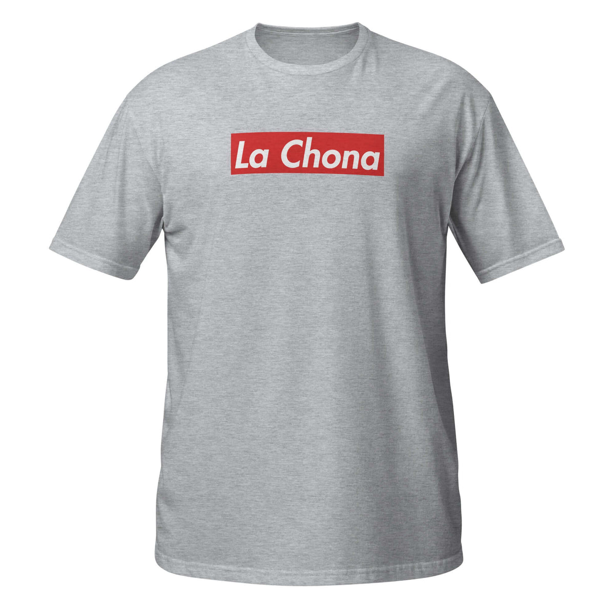 Camiseta La Chona