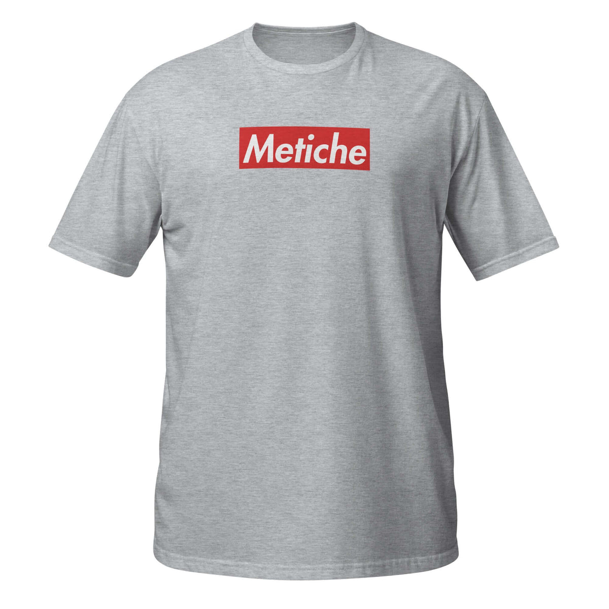 Camiseta Metiche