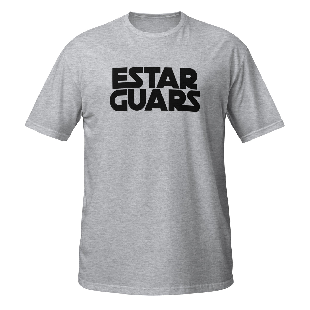 Estar Guars (Star Wars) T-Shirt