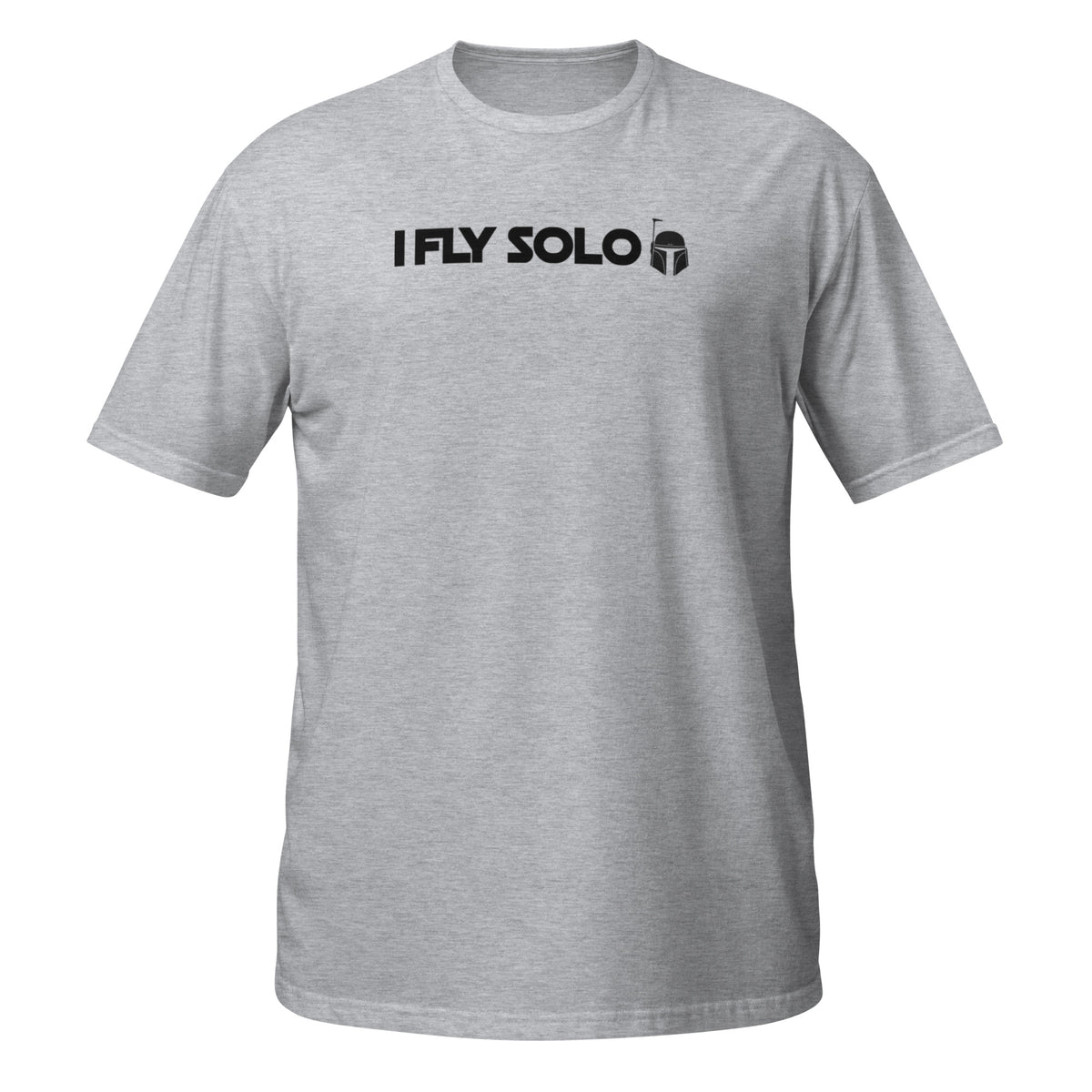 I Fly Solo T-Shirt