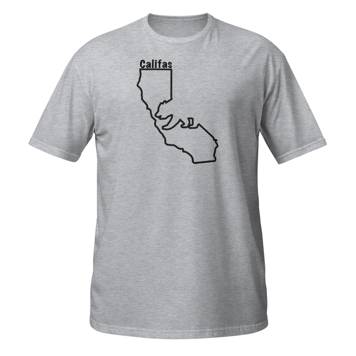 Califas (California) T-Shirt