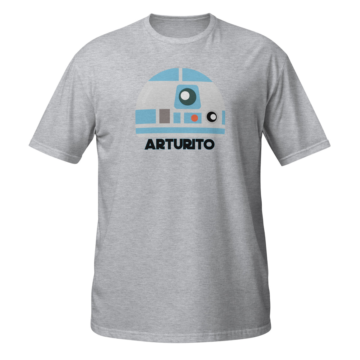 Arturito (R2D2) T-Shirt