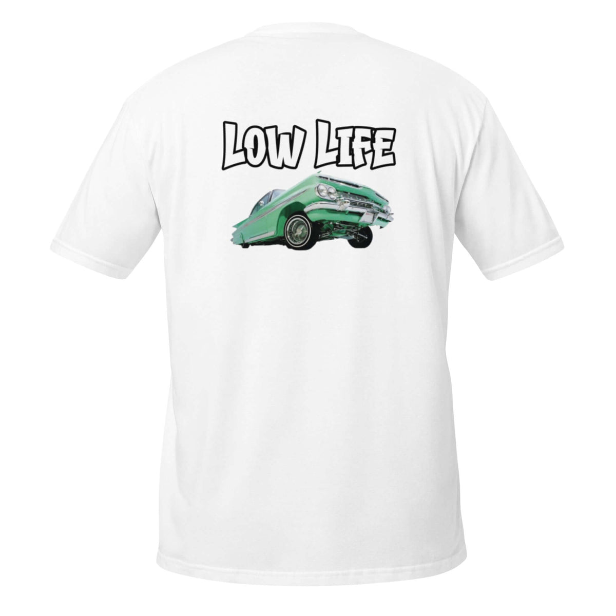 Low Life T-Shirt