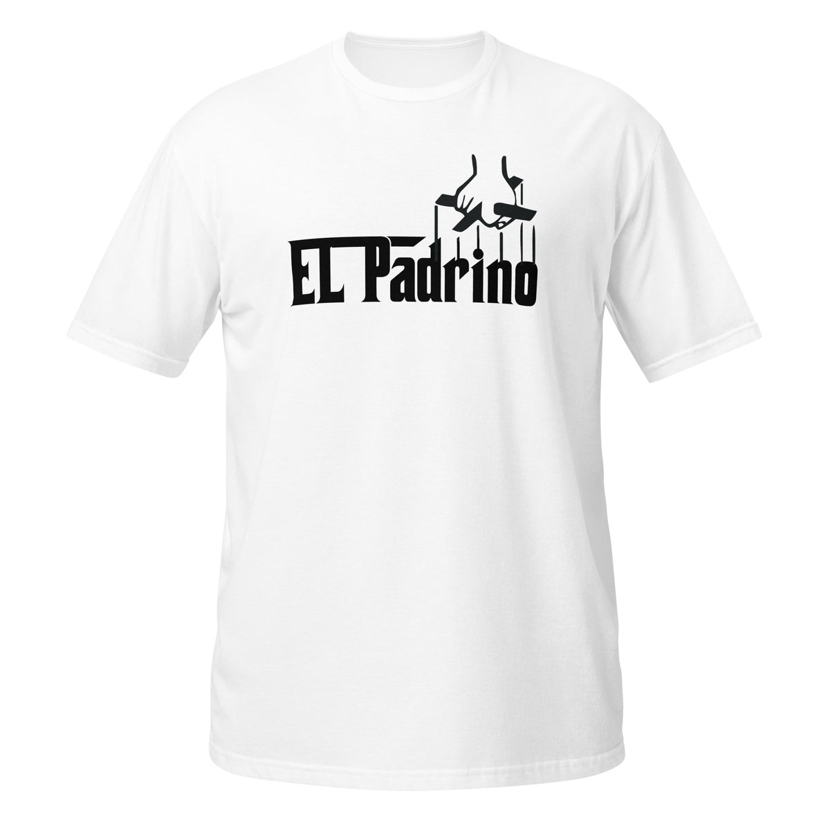 El Padrino T-Shirt (The Godfather)