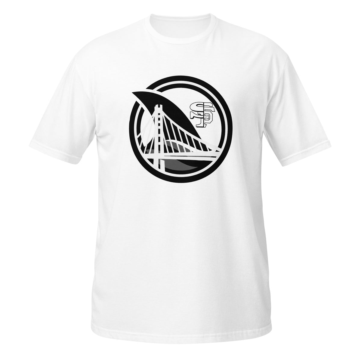 Hella Bay Sports T-Shirt