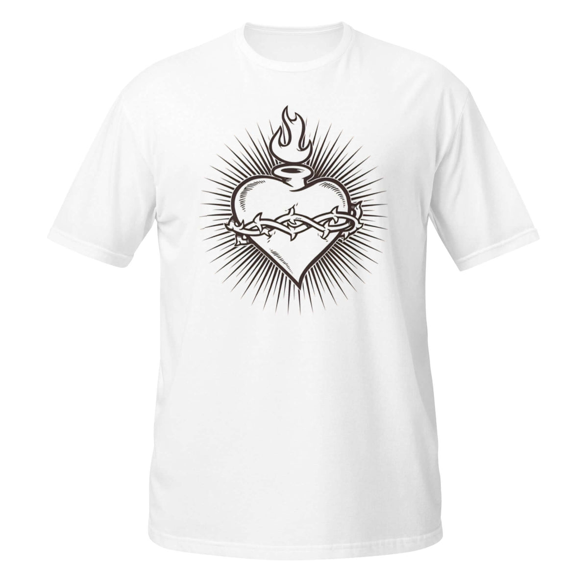 Sacred Heart T-Shirt