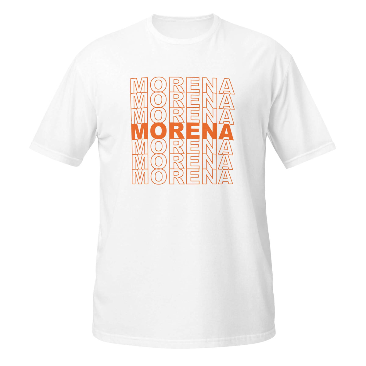 Morena T-Shirt