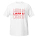 Latina AF T-Shirt