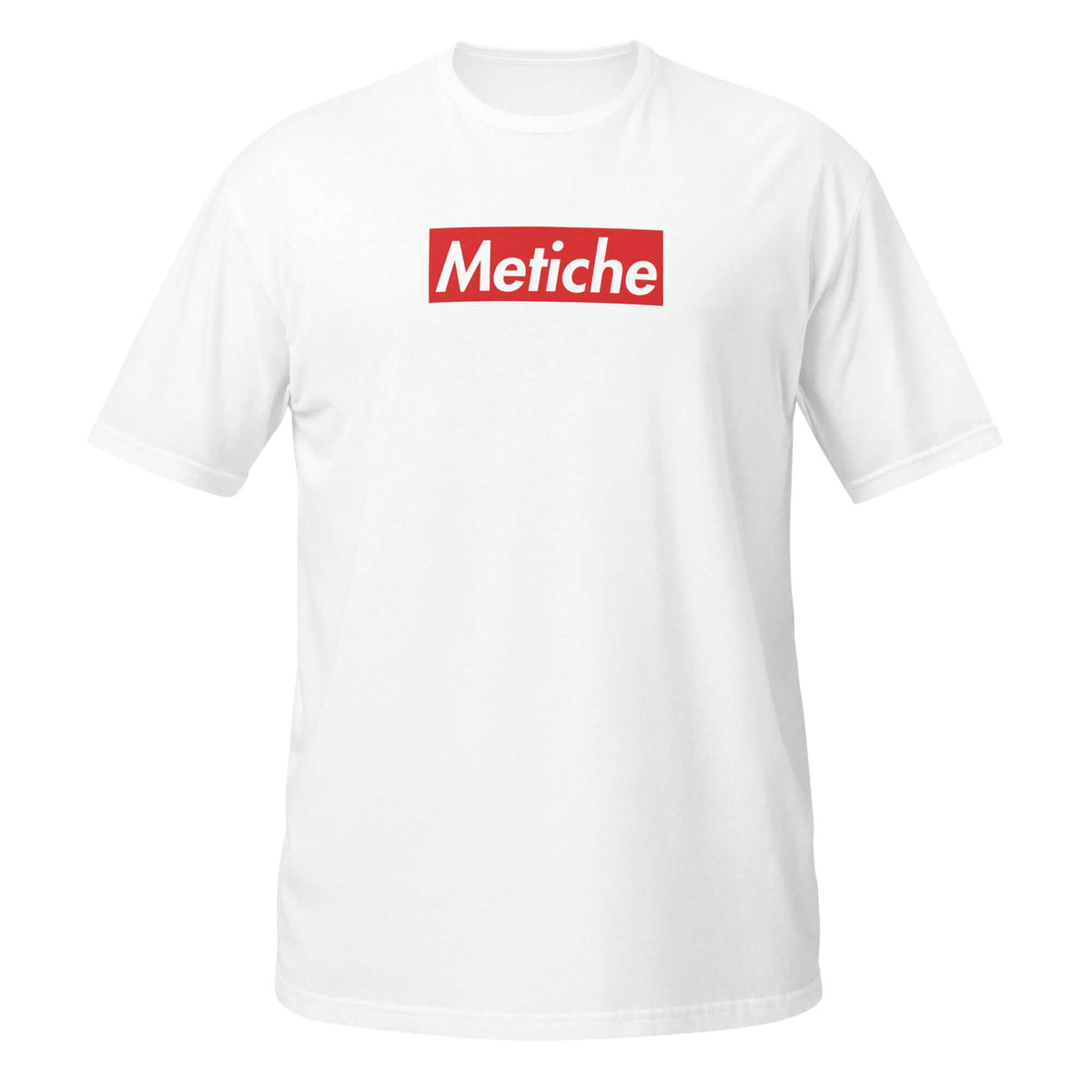 Camiseta Metiche