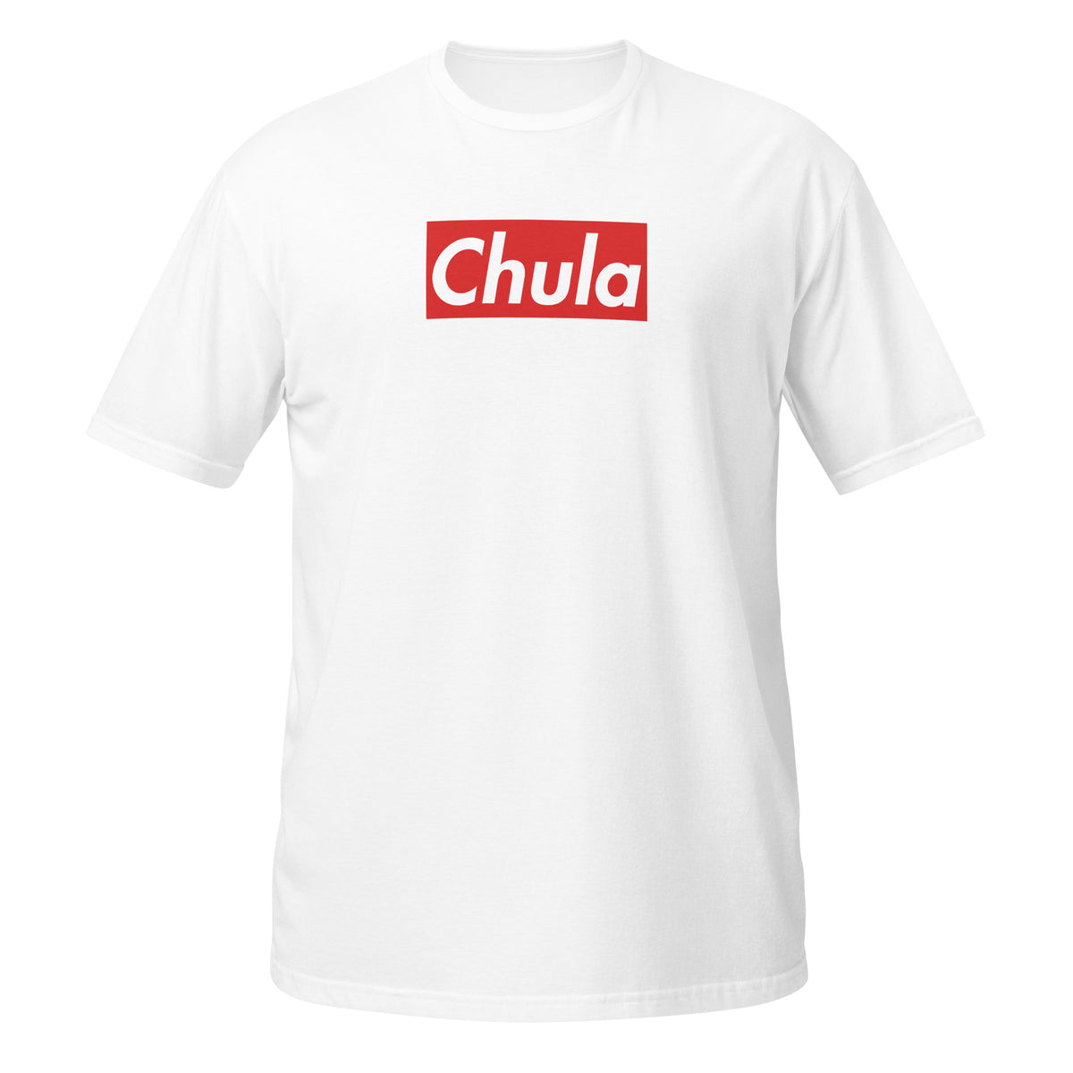 Chula T-Shirt (Cute)