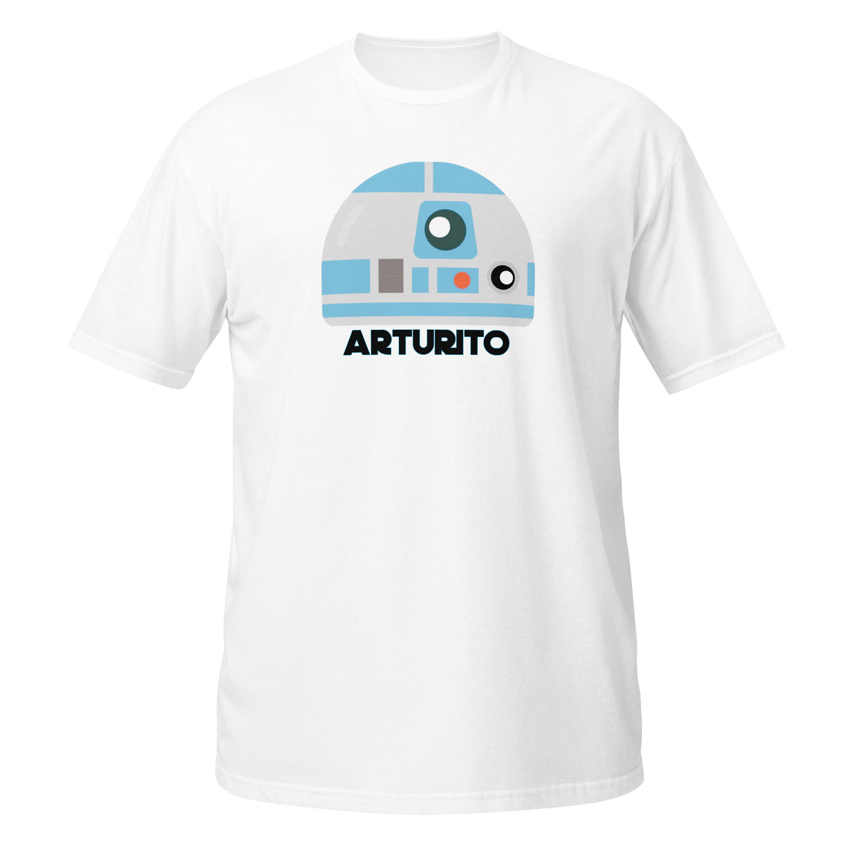 Arturito (R2D2) T-Shirt
