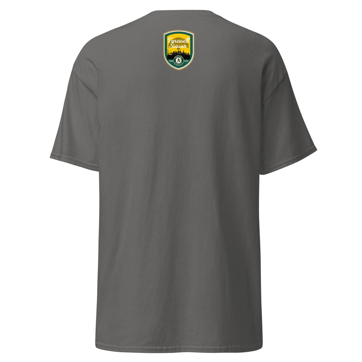 RIP Oakland T-Shirt (Oakland A&#39;s)