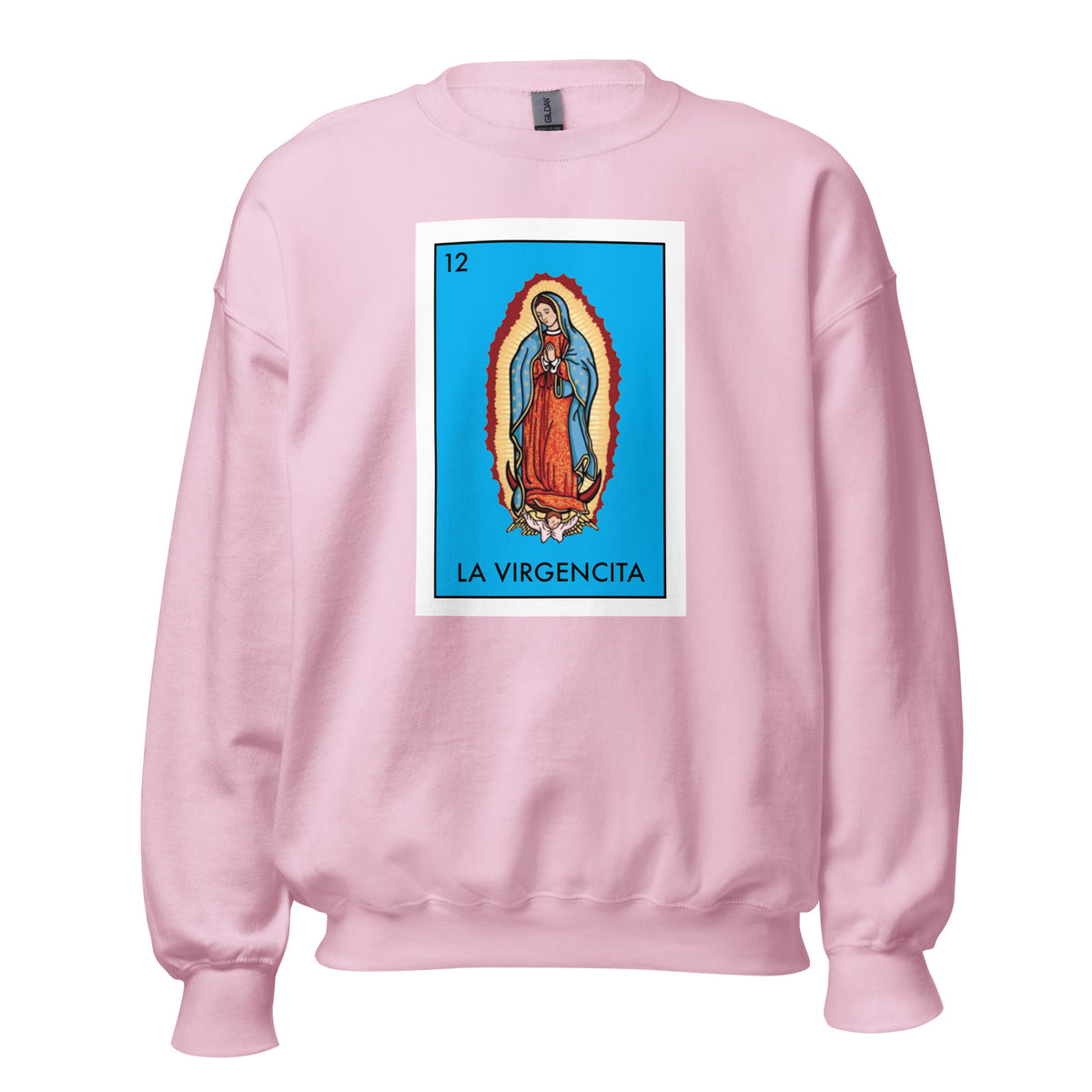 La Virgencita Sweatshirt