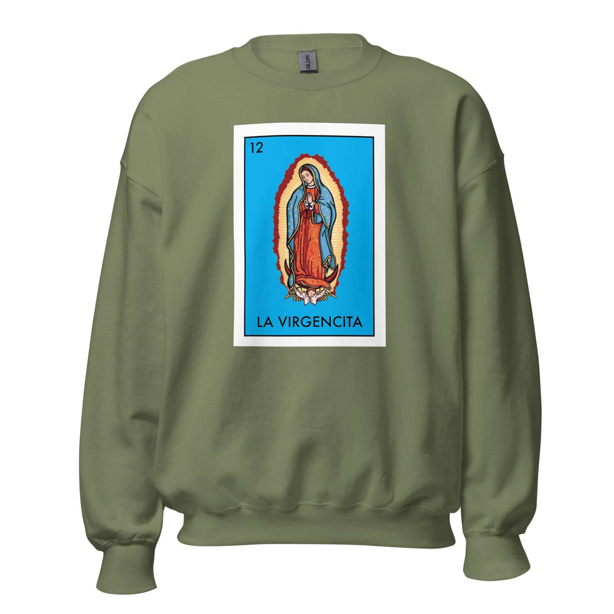 La Virgencita Sweatshirt