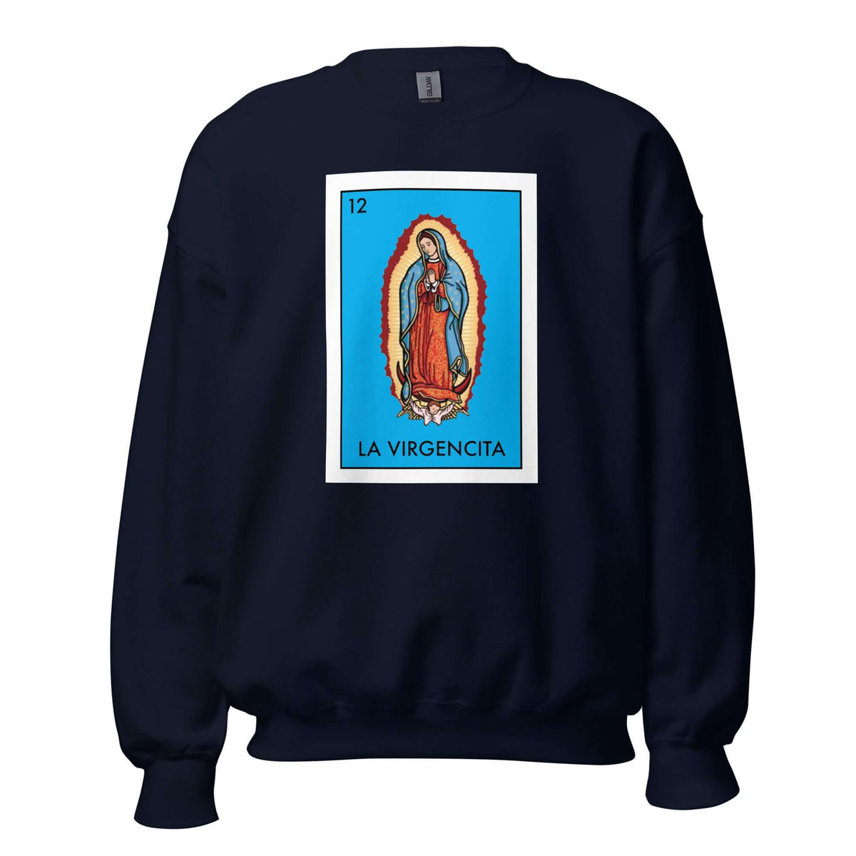 La Virgencita Sweatshirt