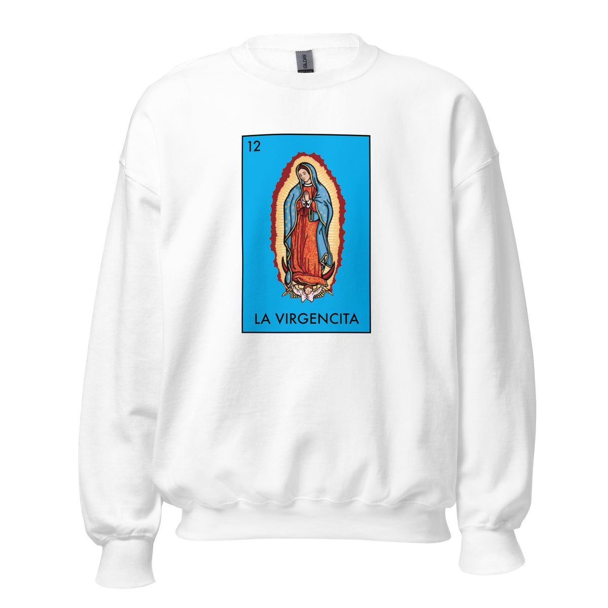 La Virgencita Sweatshirt