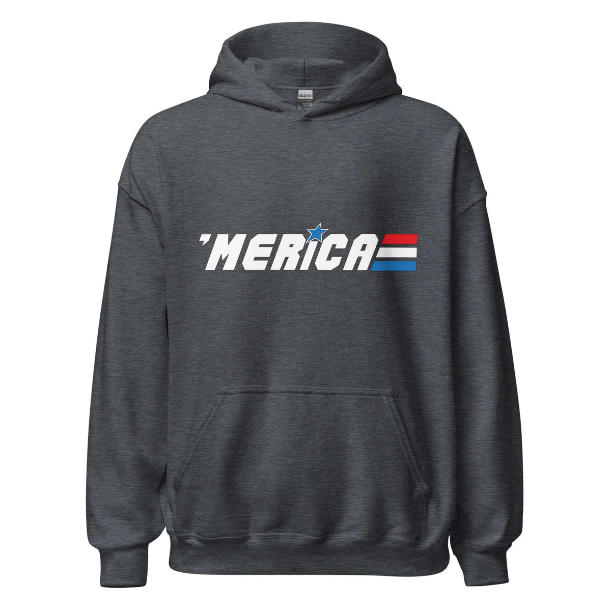 &#39;Merica Joe Hoodie