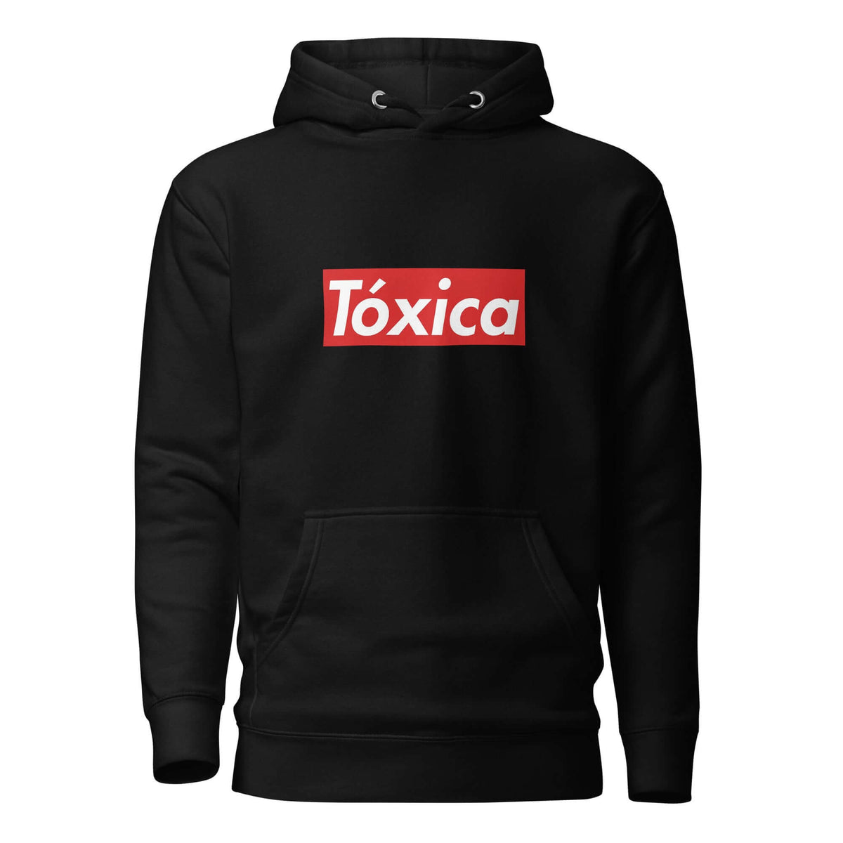 Tóxica Hoodie