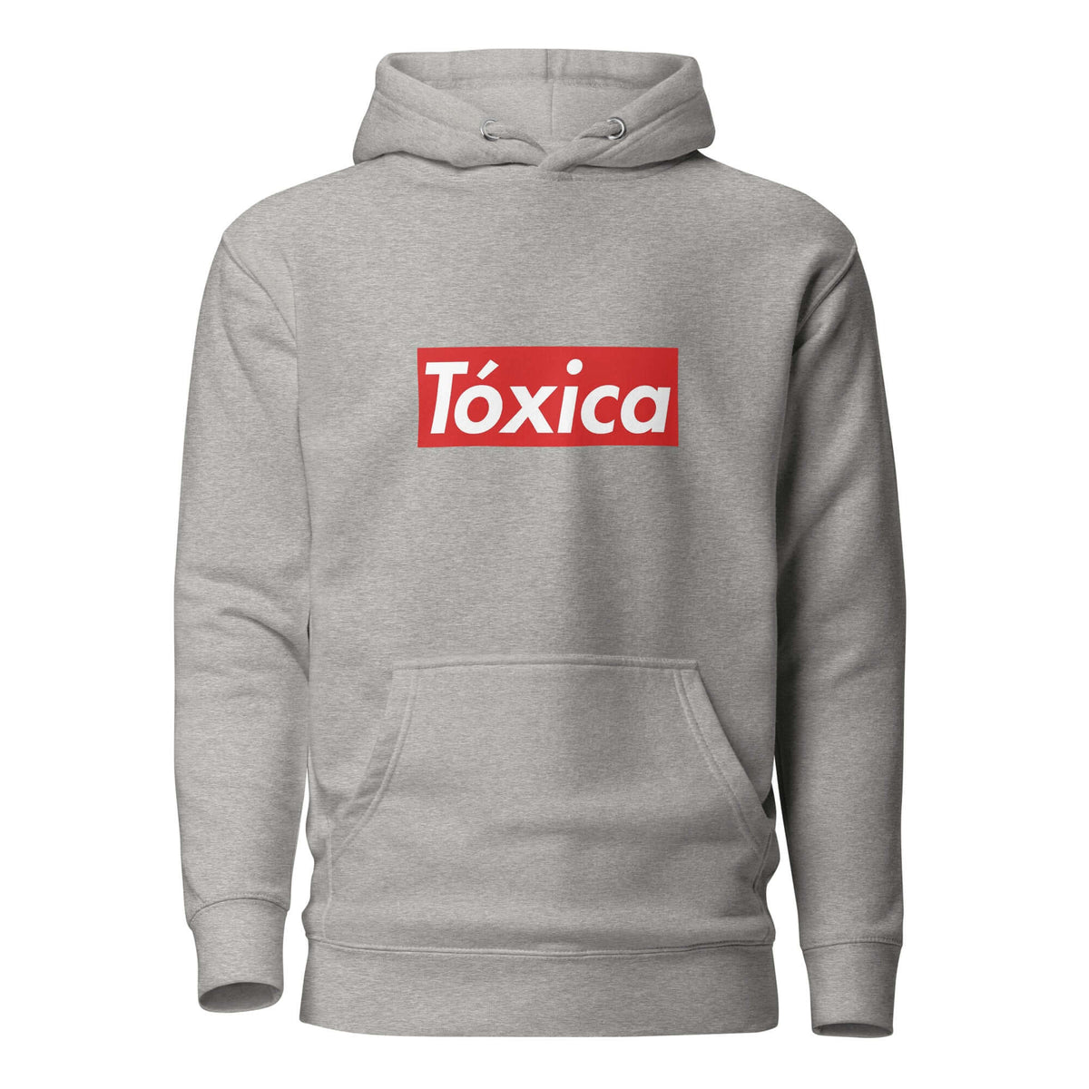 Tóxica Hoodie