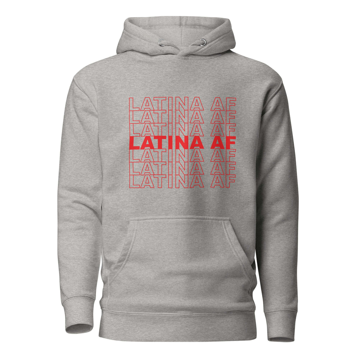 Latina AF Hoodie