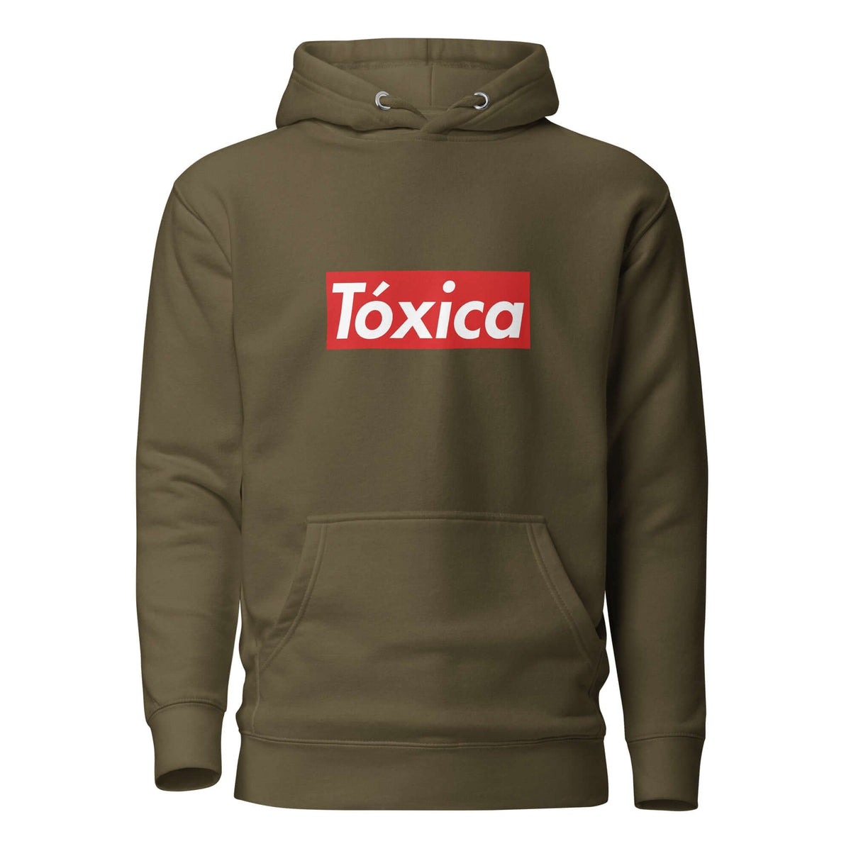 Tóxica Hoodie