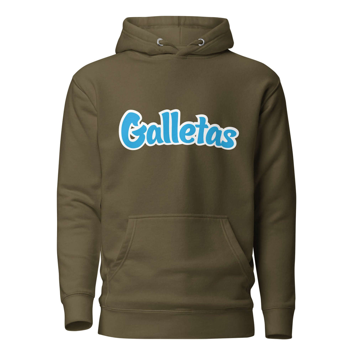 Galletas Hoodie (Cookies)