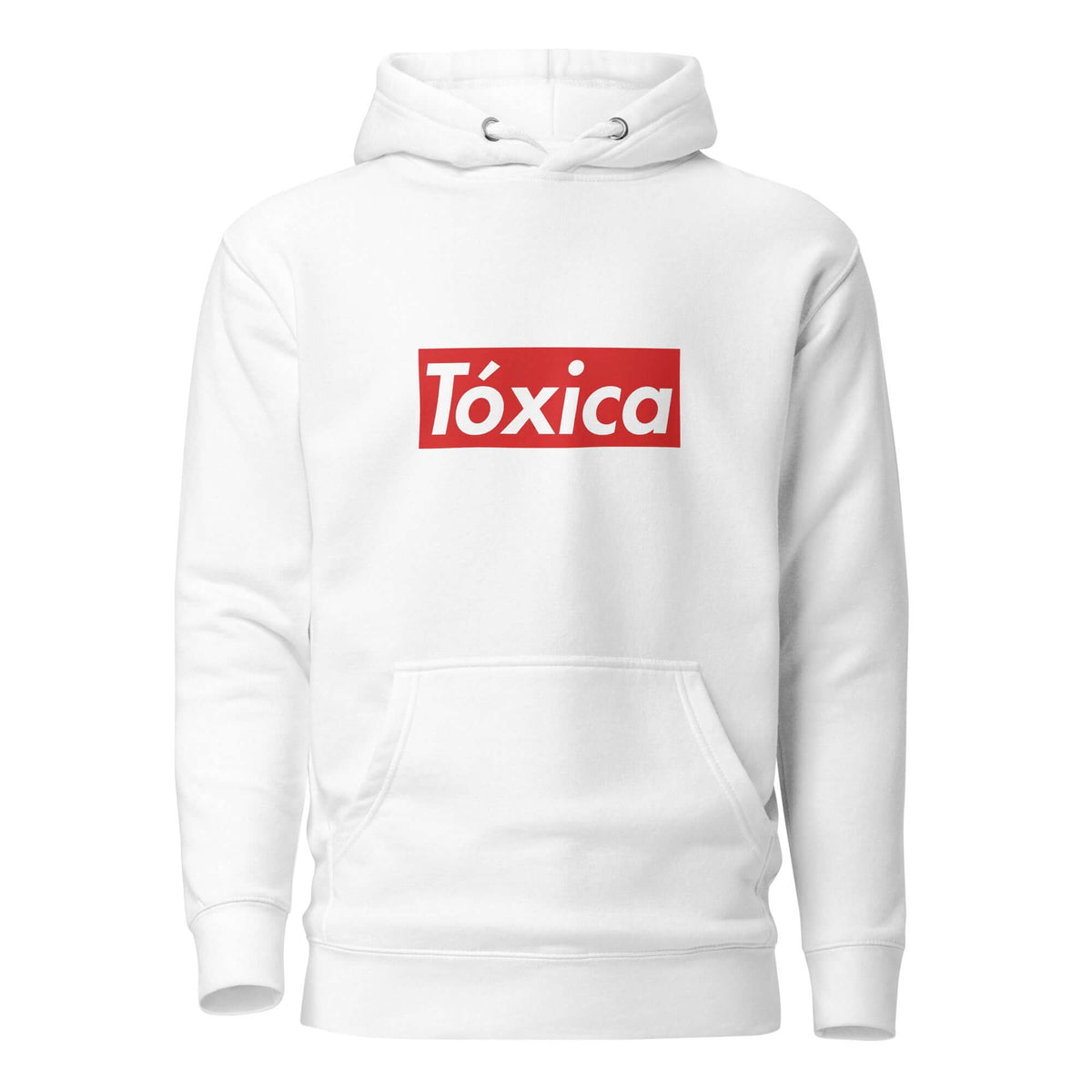 Tóxica Hoodie