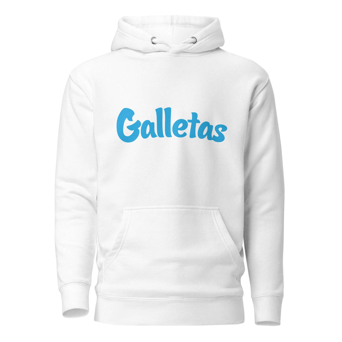 Galletas Hoodie (Cookies)