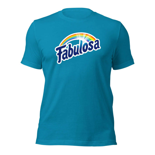 Fabulosa T-Shirt