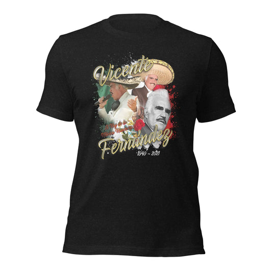 Vicente Bootleg T-Shirt