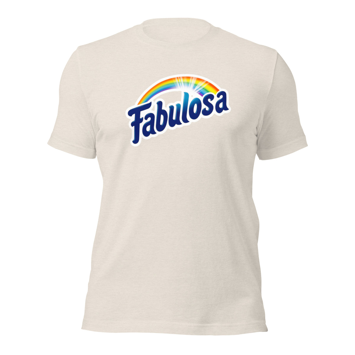 Fabulosa T-Shirt