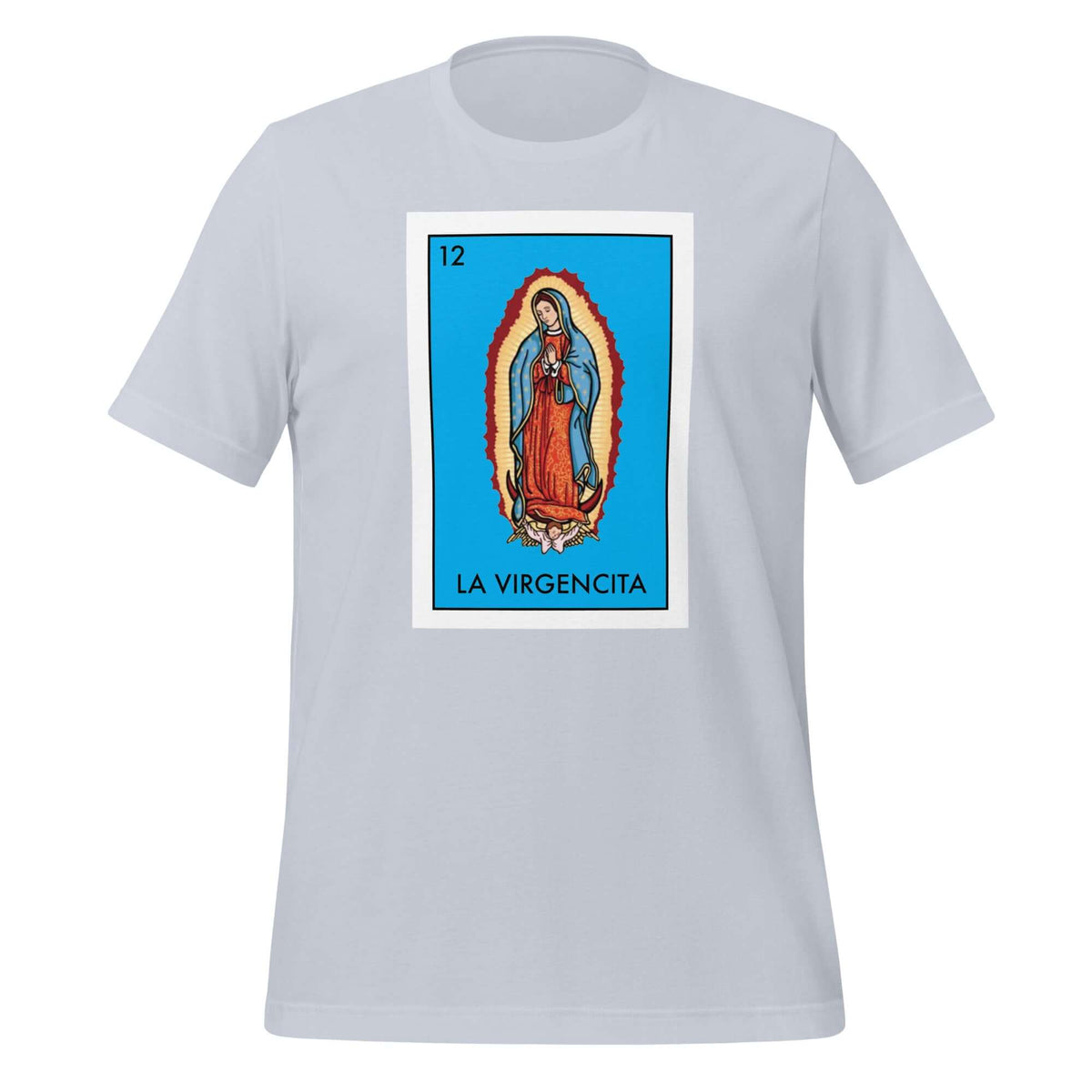 Camiseta Loteria La Virgencita